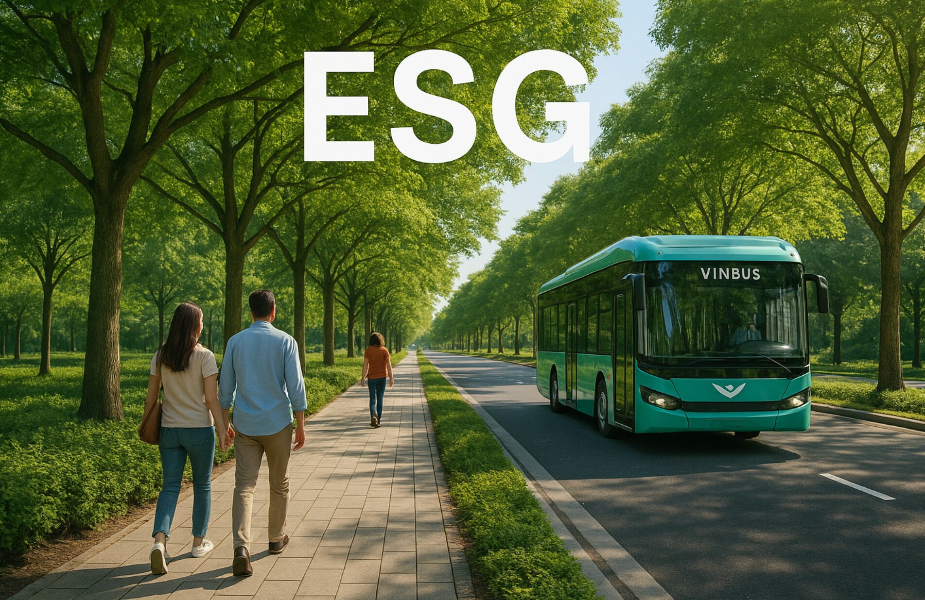 NHỮNG ĐIỂM GIỐNG NHAU THÚ VỊ CỦA 2 DỰ ÁN LỚN NHẤT LỊCH SỬ CỦA VINHOMES